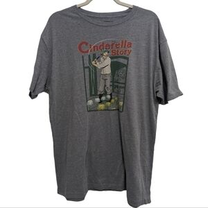 Chive Tees Caddy shack Tshirt Mens XL